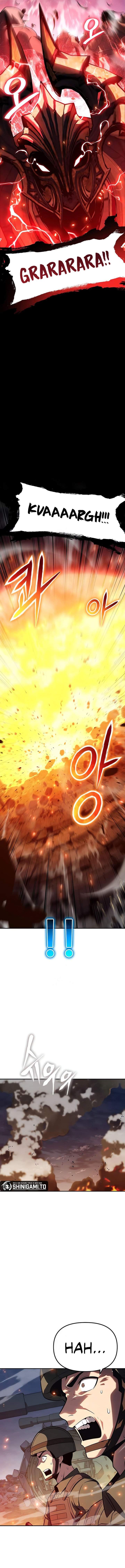 The Knight King Who Returned with a God Chap 154 - Next Chap 155