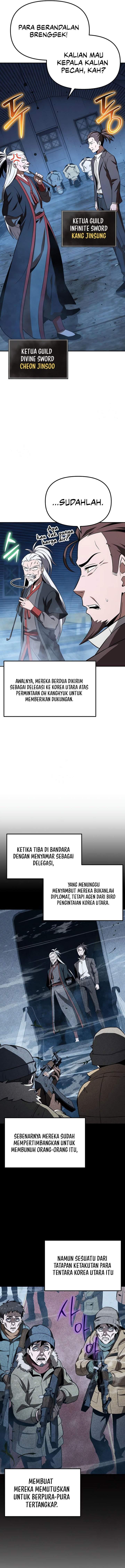 The Knight King Who Returned with a God Chap 154 - Next Chap 155