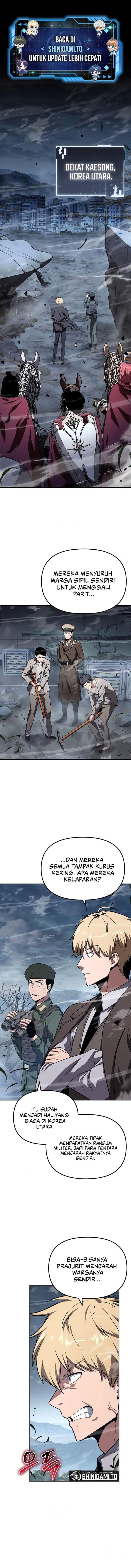 The Knight King Who Returned with a God Chap 155 - Next Chap 156