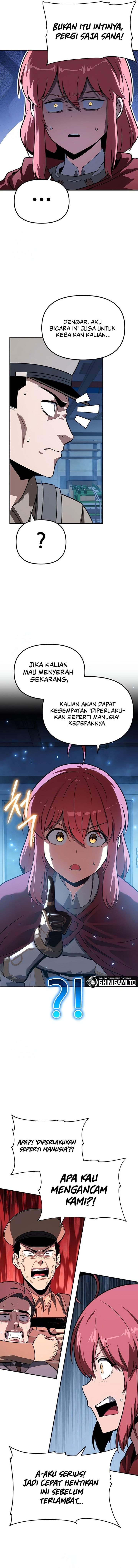 The Knight King Who Returned with a God Chap 155 - Next Chap 156