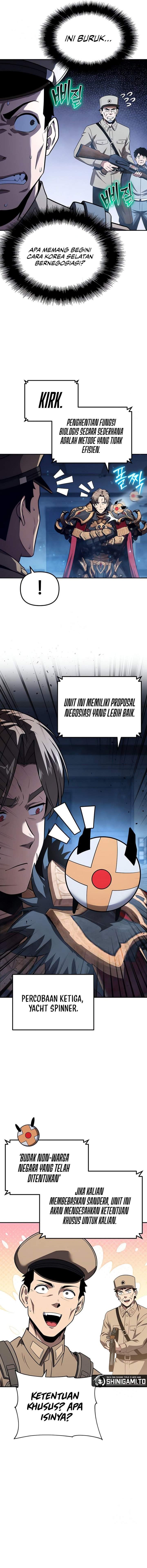 The Knight King Who Returned with a God Chap 155 - Next Chap 156