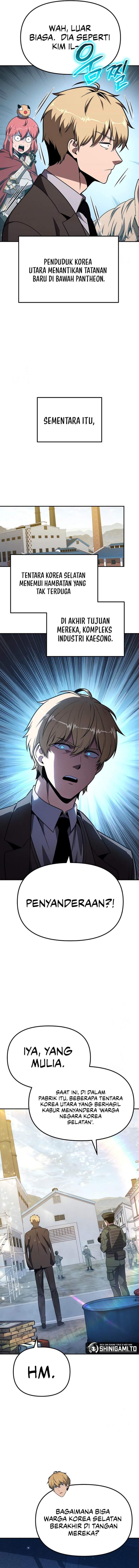 The Knight King Who Returned with a God Chap 155 - Next Chap 156