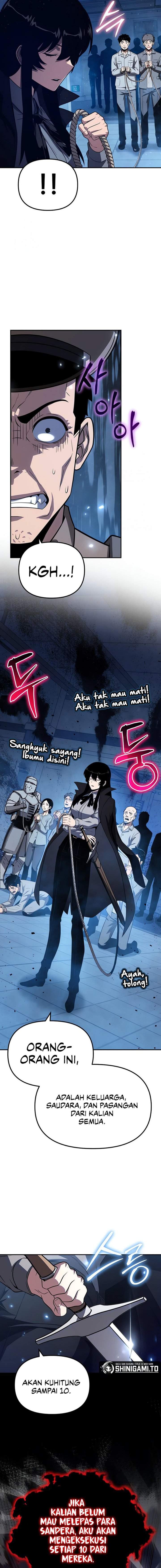 The Knight King Who Returned with a God Chap 155 - Next Chap 156