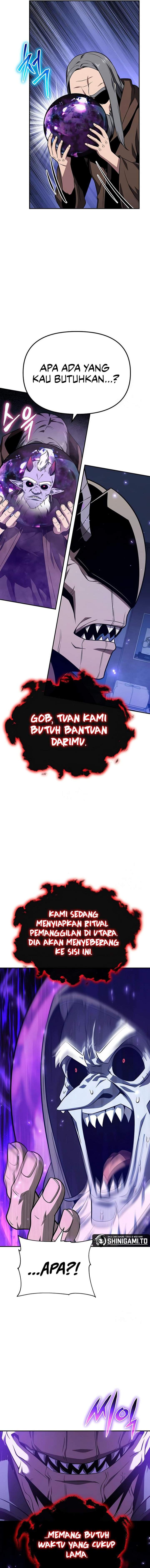 The Knight King Who Returned with a God Chap 155 - Next Chap 156