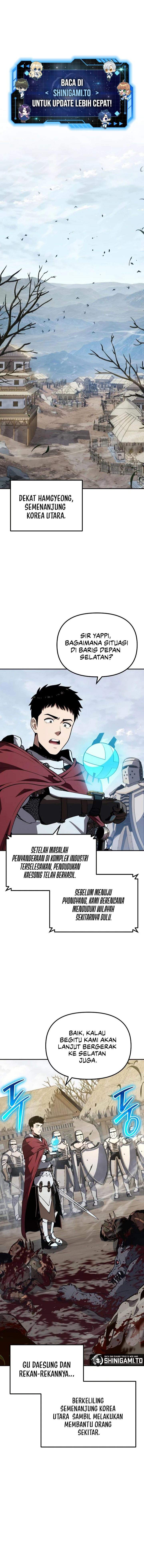 The Knight King Who Returned with a God Chap 156 - Next Chap 157