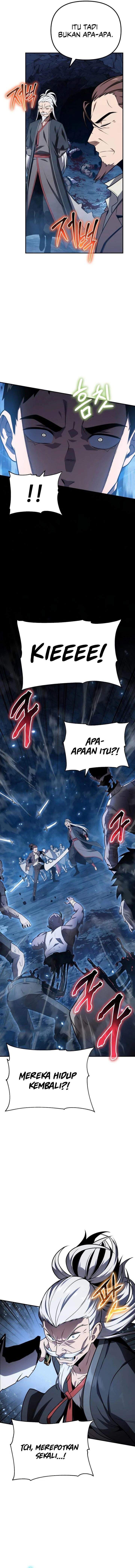 The Knight King Who Returned with a God Chap 156 - Next Chap 157