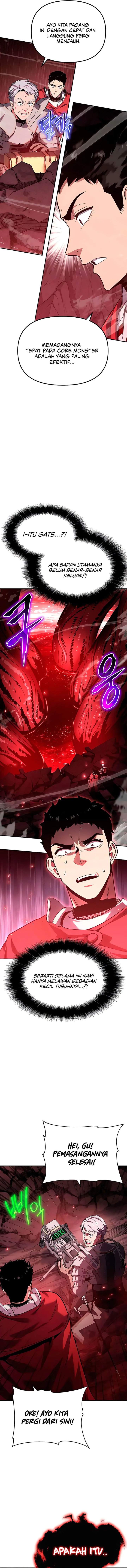 The Knight King Who Returned with a God Chap 157 - Next Chap 158