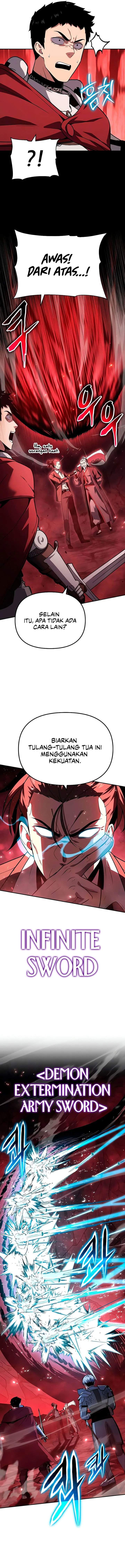 The Knight King Who Returned with a God Chap 157 - Next Chap 158