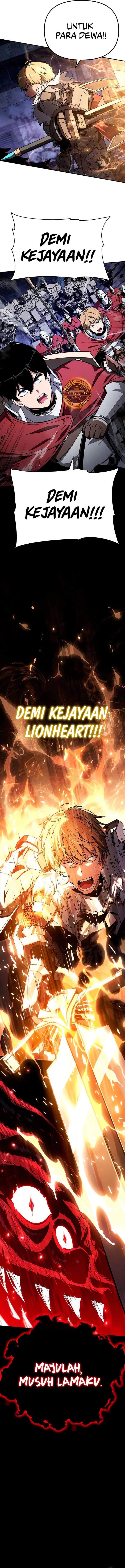 The Knight King Who Returned with a God Chap 158 - Next Chap 159