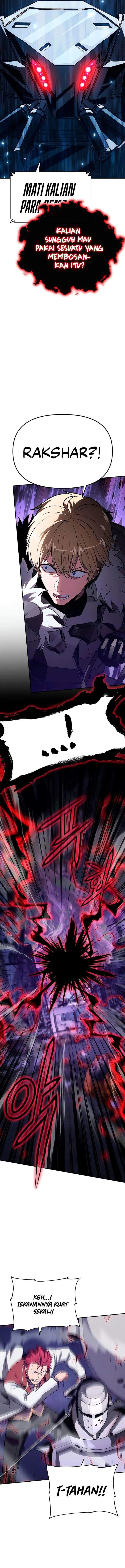 The Knight King Who Returned with a God Chap 158 - Next Chap 159