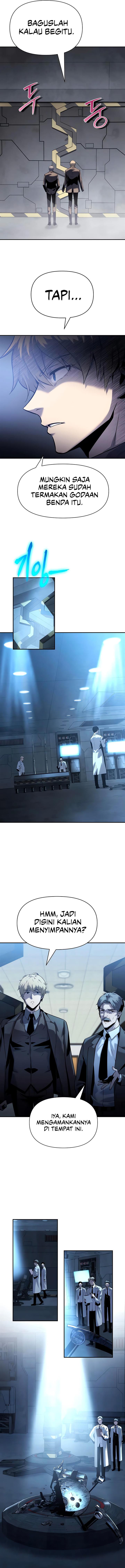 The Knight King Who Returned with a God Chap 16 - Next Chap 17