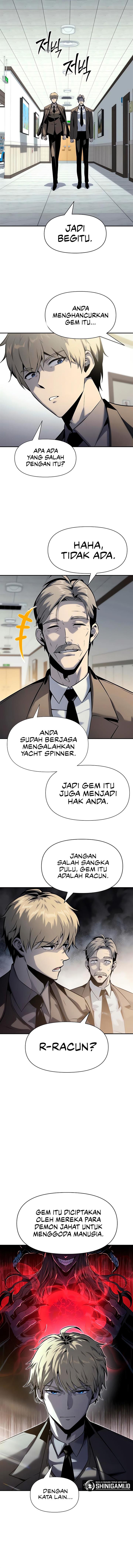 The Knight King Who Returned with a God Chap 16 - Next Chap 17