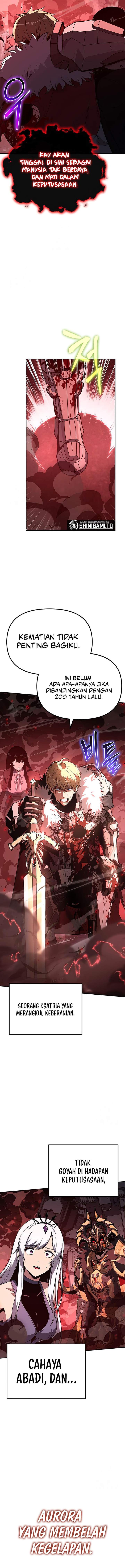 The Knight King Who Returned with a God Chap 160 - Next Chap 161