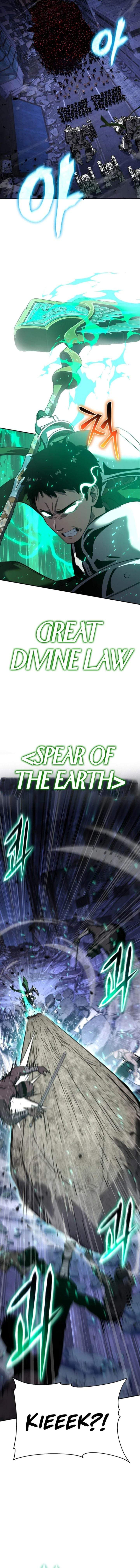 The Knight King Who Returned with a God Chap 162 - Next Chap 163