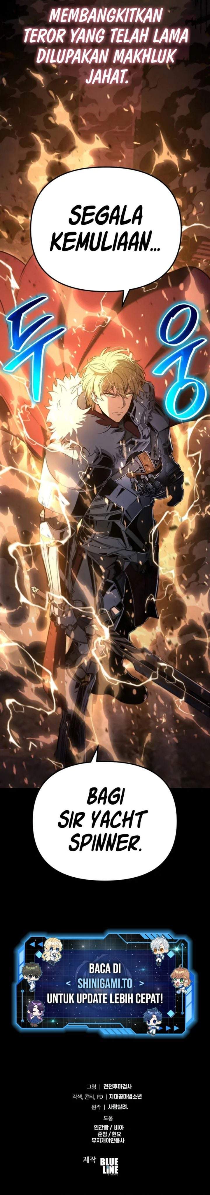 The Knight King Who Returned with a God Chap 162 - Next Chap 163