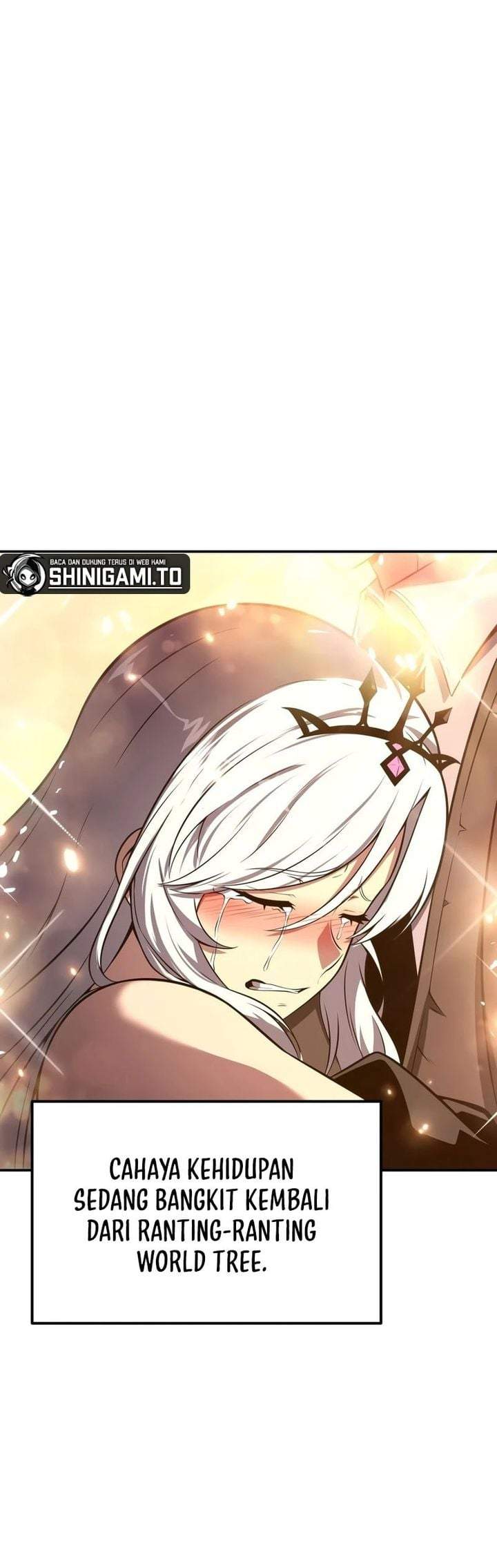 The Knight King Who Returned with a God Chap 166 - Next Chap 167