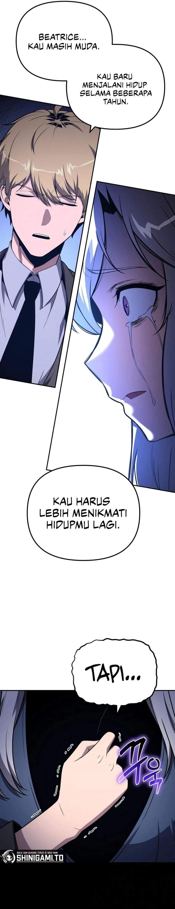 The Knight King Who Returned with a God Chap 166 - Next Chap 167