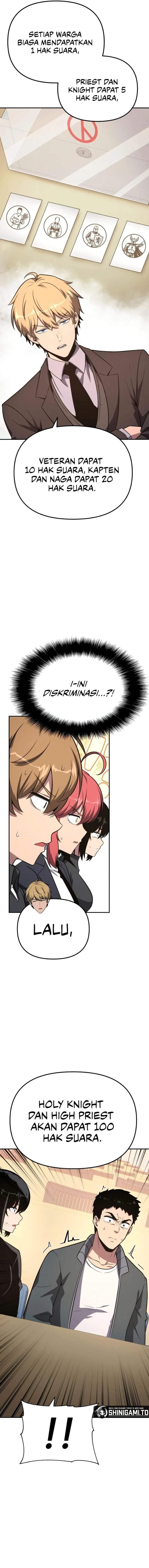 The Knight King Who Returned with a God Chap 167 - Next Chap 168