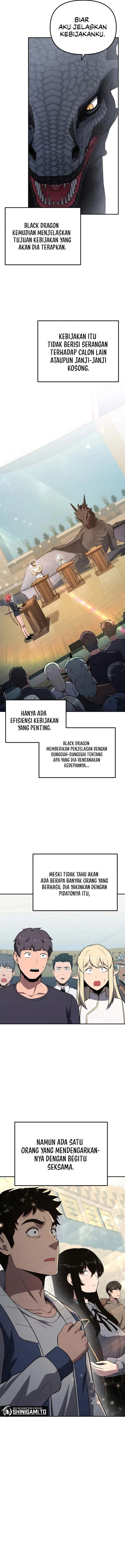 The Knight King Who Returned with a God Chap 168 - Next Chap 169