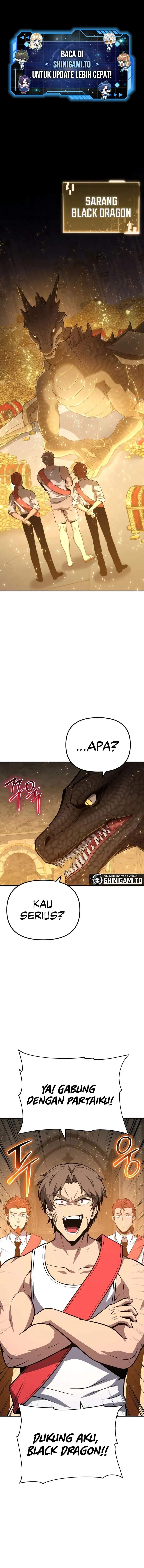 The Knight King Who Returned with a God Chap 168 - Next Chap 169