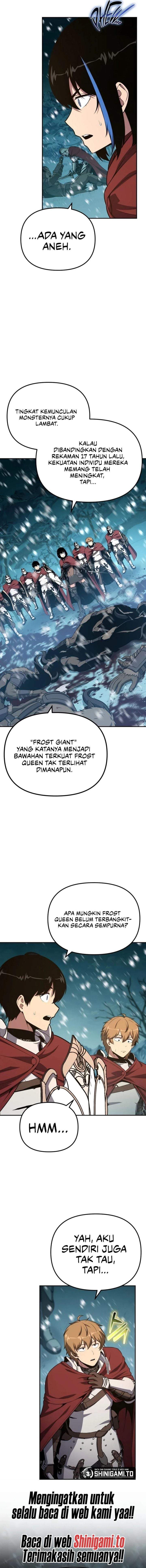 The Knight King Who Returned with a God Chap 169 - Next Chap 170