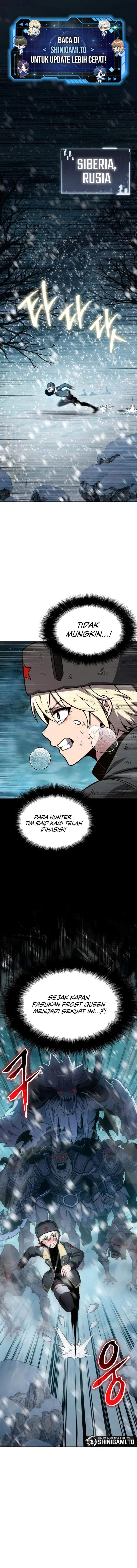The Knight King Who Returned with a God Chap 169 - Next Chap 170