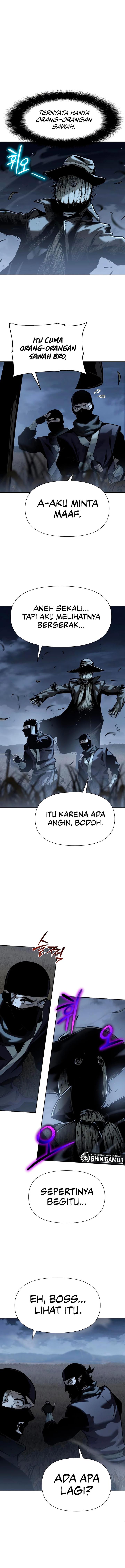 The Knight King Who Returned with a God Chap 18 - Next Chap 19