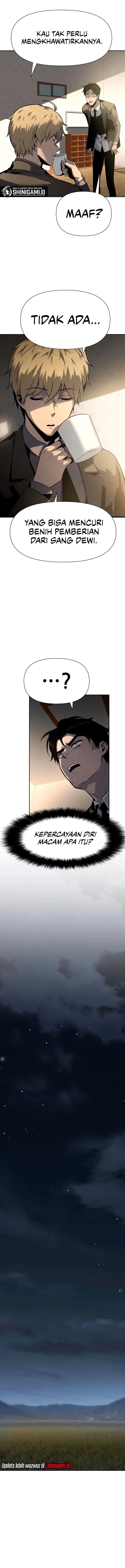 The Knight King Who Returned with a God Chap 18 - Next Chap 19