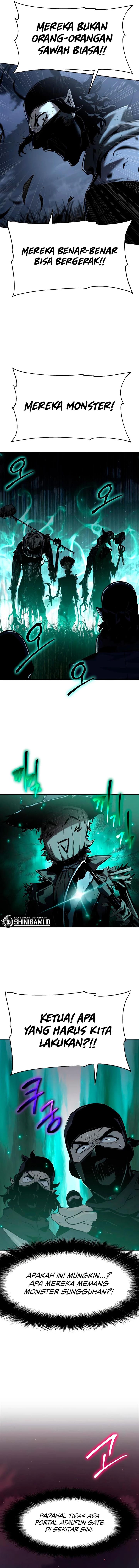 The Knight King Who Returned with a God Chap 18 - Next Chap 19