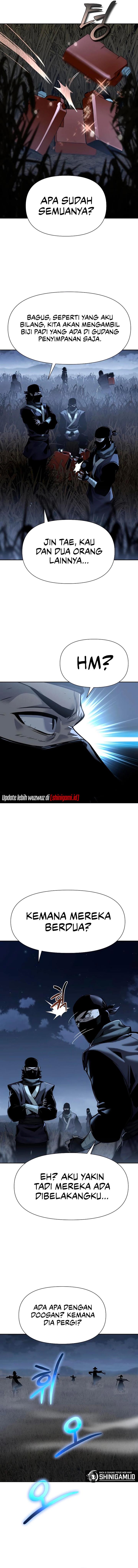 The Knight King Who Returned with a God Chap 18 - Next Chap 19