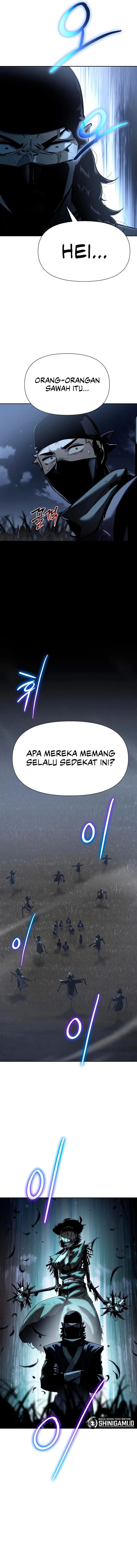 The Knight King Who Returned with a God Chap 18 - Next Chap 19