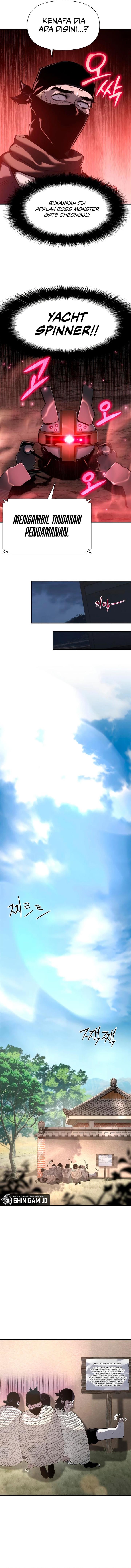 The Knight King Who Returned with a God Chap 18 - Next Chap 19