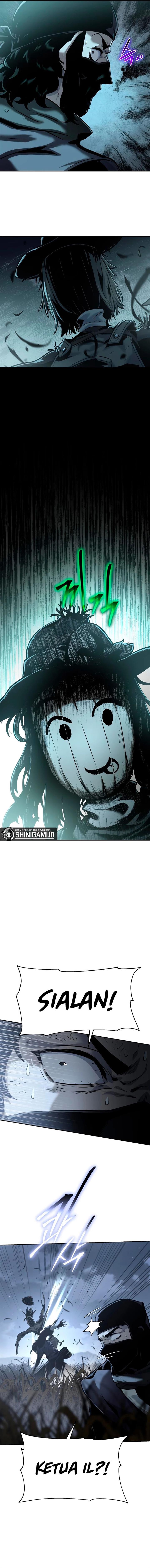 The Knight King Who Returned with a God Chap 18 - Next Chap 19