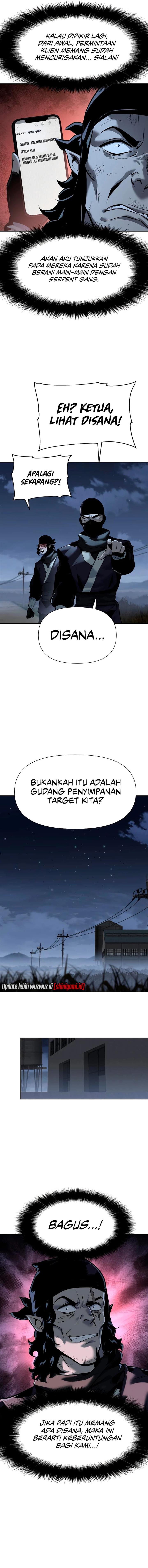 The Knight King Who Returned with a God Chap 18 - Next Chap 19