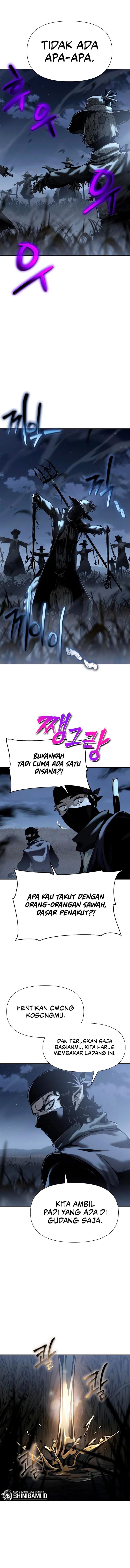 The Knight King Who Returned with a God Chap 18 - Next Chap 19