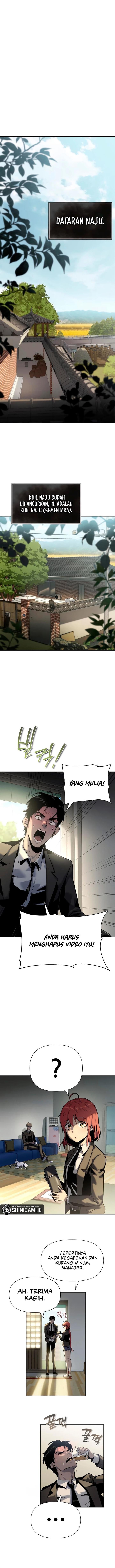 The Knight King Who Returned with a God Chap 18 - Next Chap 19