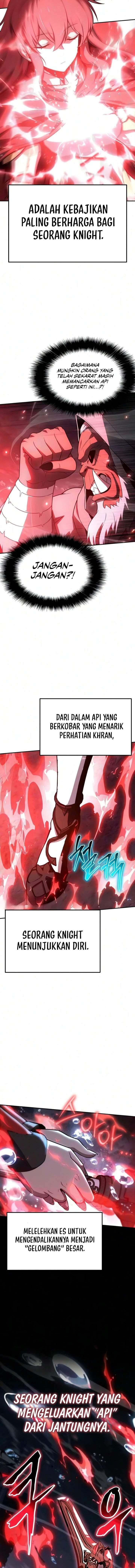 The Knight King Who Returned with a God Chap 181 - Next Chap 182