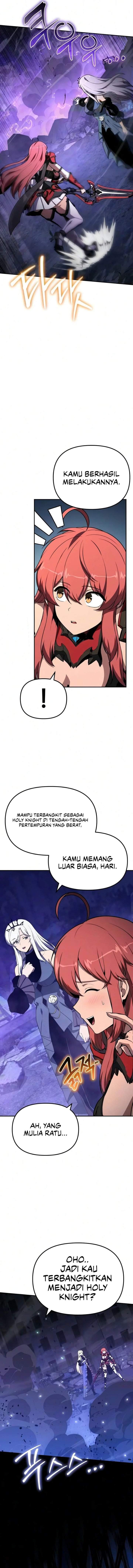 The Knight King Who Returned with a God Chap 182 - Next Chap 183