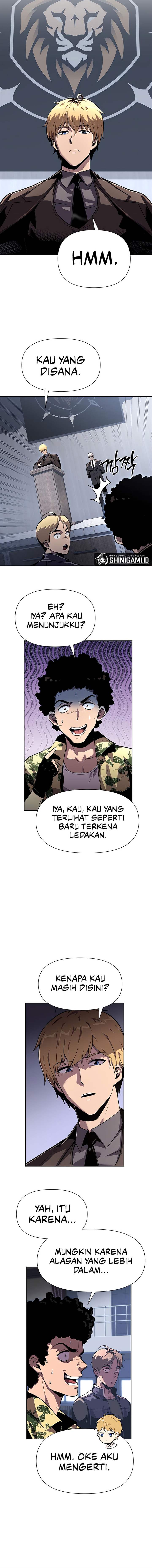 The Knight King Who Returned with a God Chap 19 - Next Chap 20