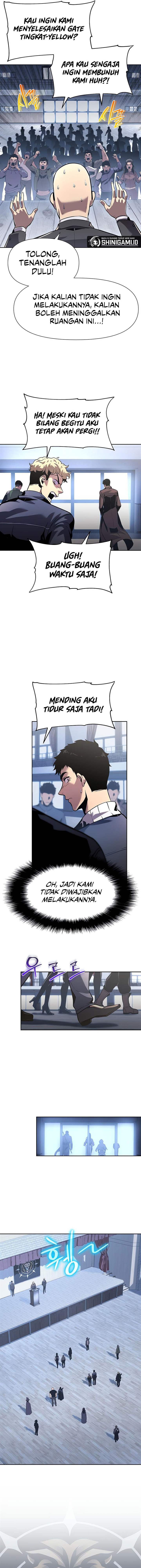 The Knight King Who Returned with a God Chap 19 - Next Chap 20