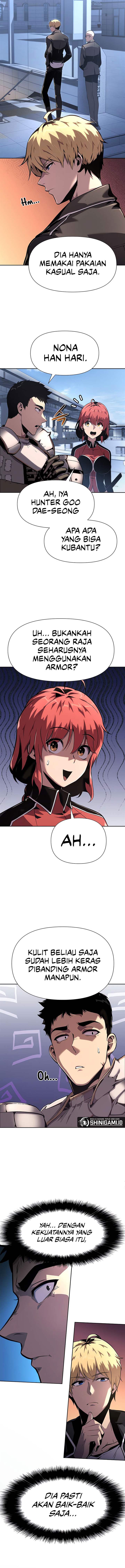 The Knight King Who Returned with a God Chap 19 - Next Chap 20