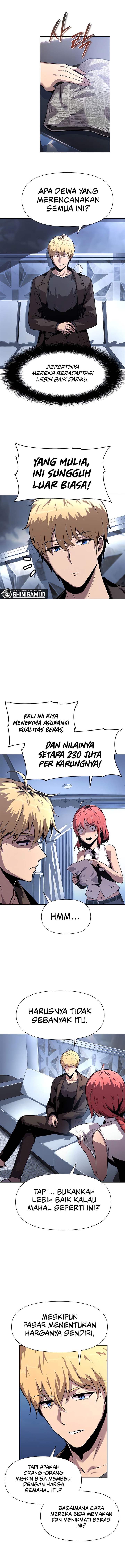 The Knight King Who Returned with a God Chap 19 - Next Chap 20