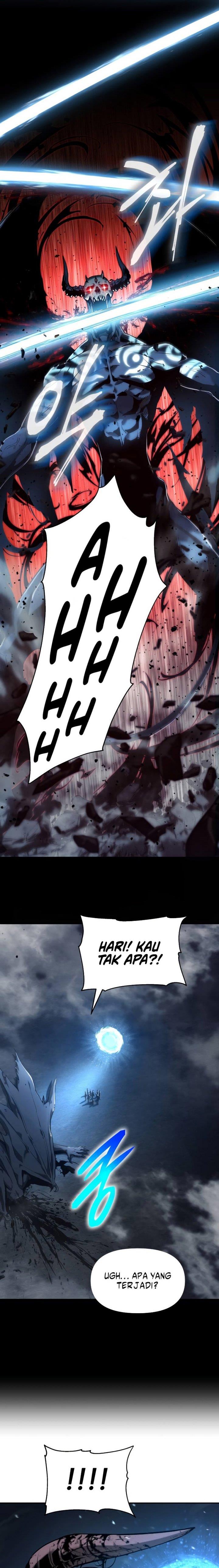 The Knight King Who Returned with a God Chap 1 - Next Chap 2