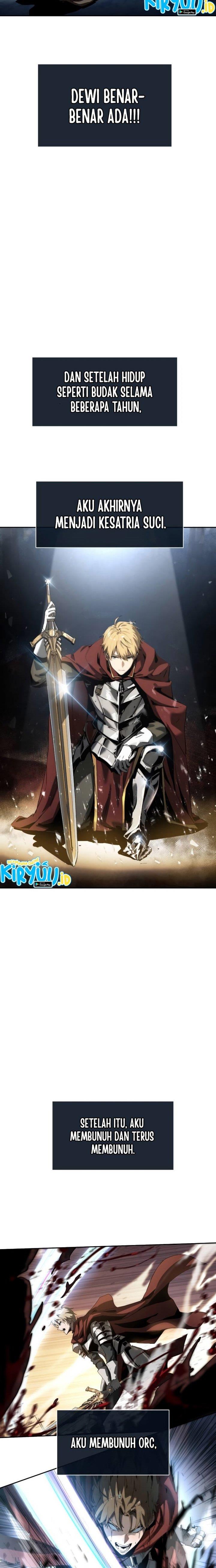The Knight King Who Returned with a God Chap 1 - Next Chap 2