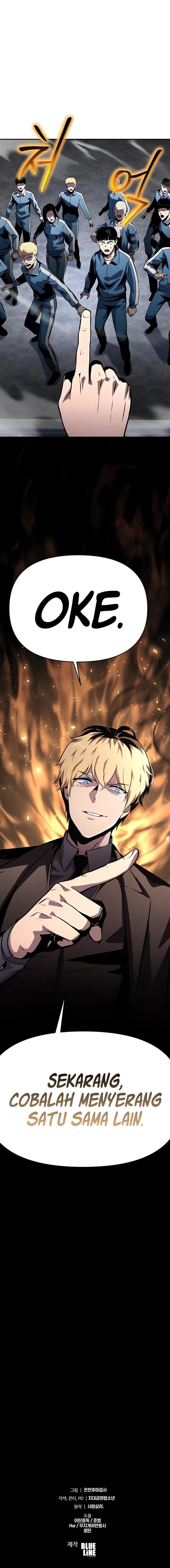 The Knight King Who Returned with a God Chap 23 - Next Chap 24