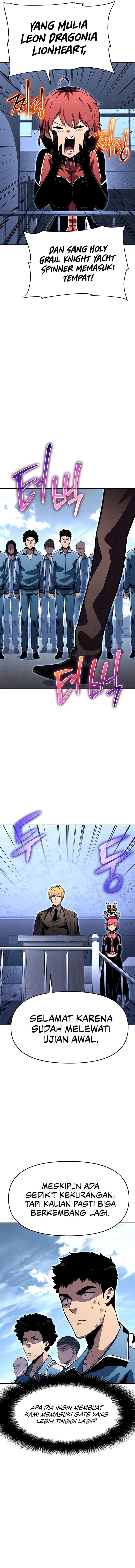 The Knight King Who Returned with a God Chap 23 - Next Chap 24