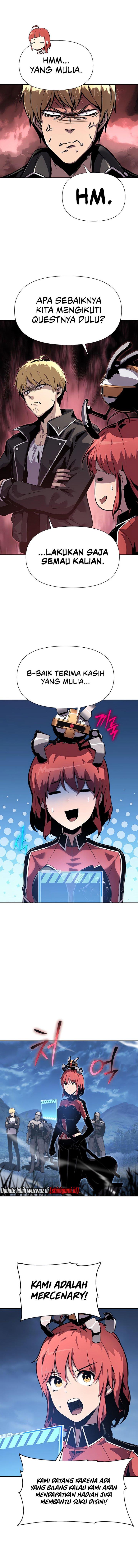 The Knight King Who Returned with a God Chap 20 - Next Chap 21