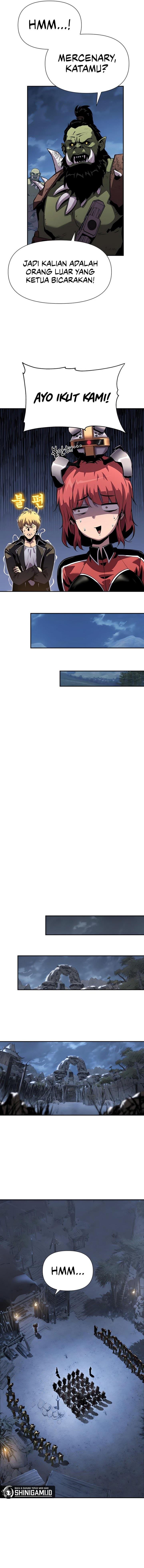 The Knight King Who Returned with a God Chap 20 - Next Chap 21