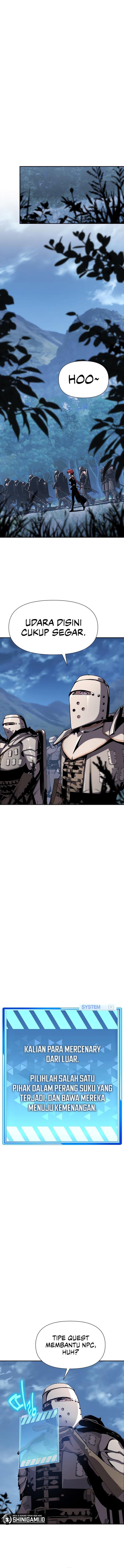 The Knight King Who Returned with a God Chap 20 - Next Chap 21