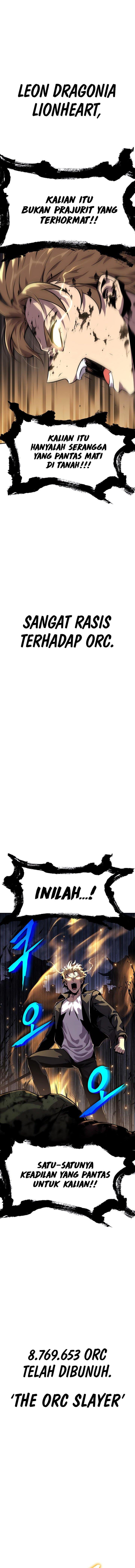 The Knight King Who Returned with a God Chap 20 - Next Chap 21